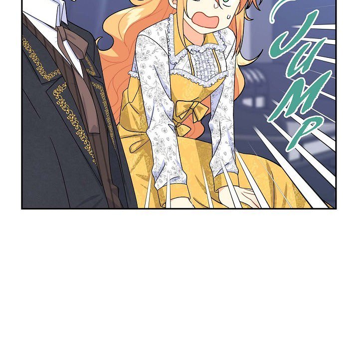 The Destroyer Fell in Love with Me - episode 16 - 39