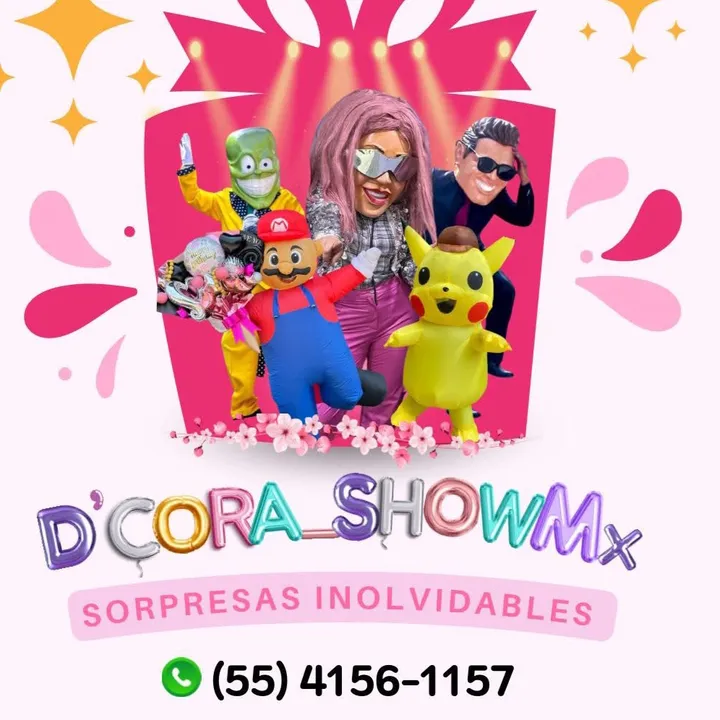 dcora_showmx