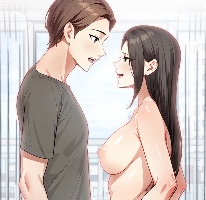 Seductive Curves Behind Closed Doors - episode 2 - 92