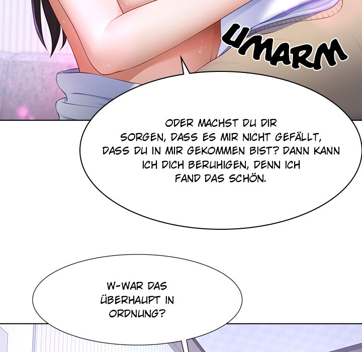 Ich will doch nur SIE! - episode 6 - 18