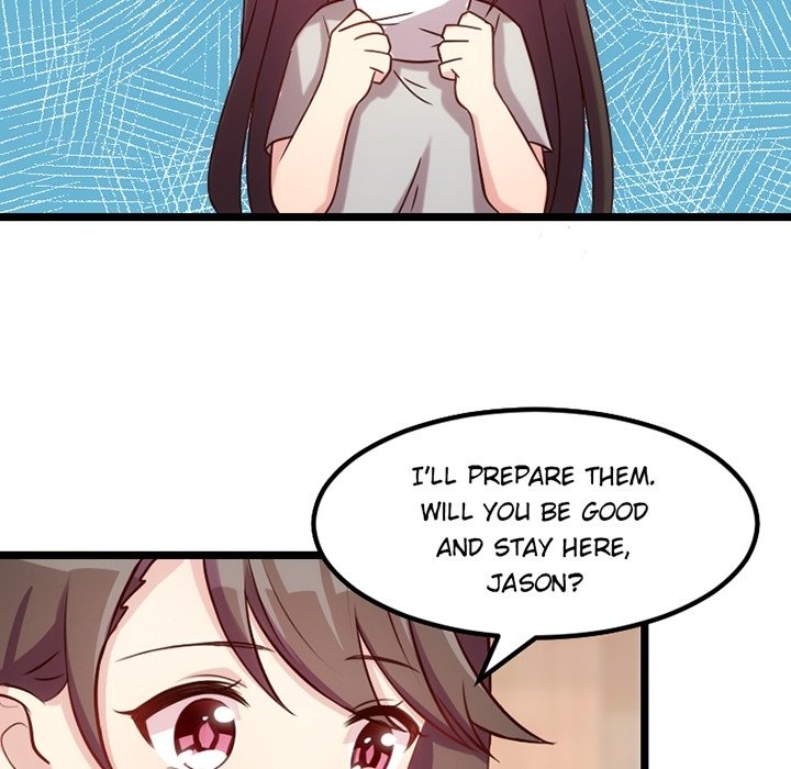CEO's Sudden Proposal - episode 3 - 66