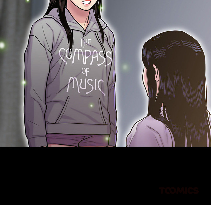 Sleeping With the Ghost - episode 14 - 37