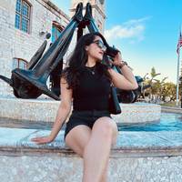 TikTok Account Photo