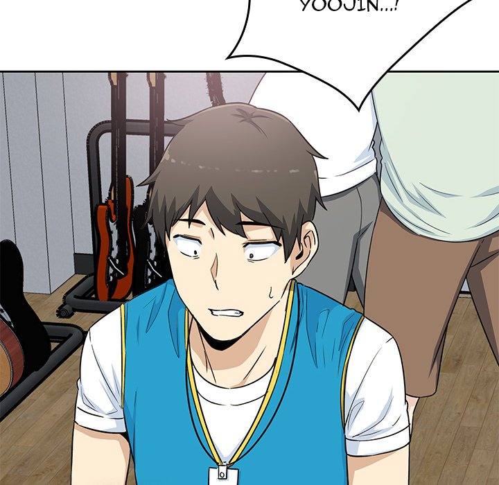 Excuse Me, This is my Room - episode 28 - 57