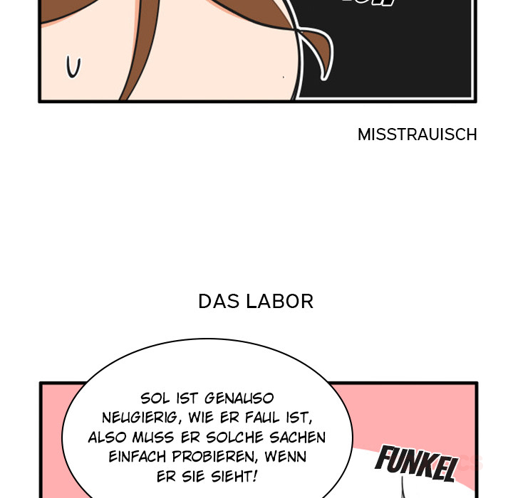 Unter Geschwistern - episode 98 - 40