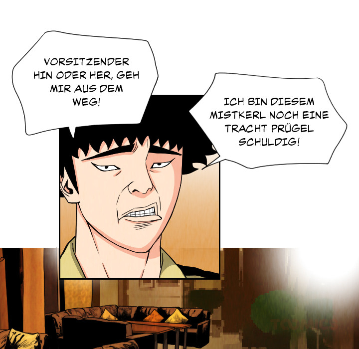 Holzköpfe auf dem Weg nach oben - episode 64 - 44
