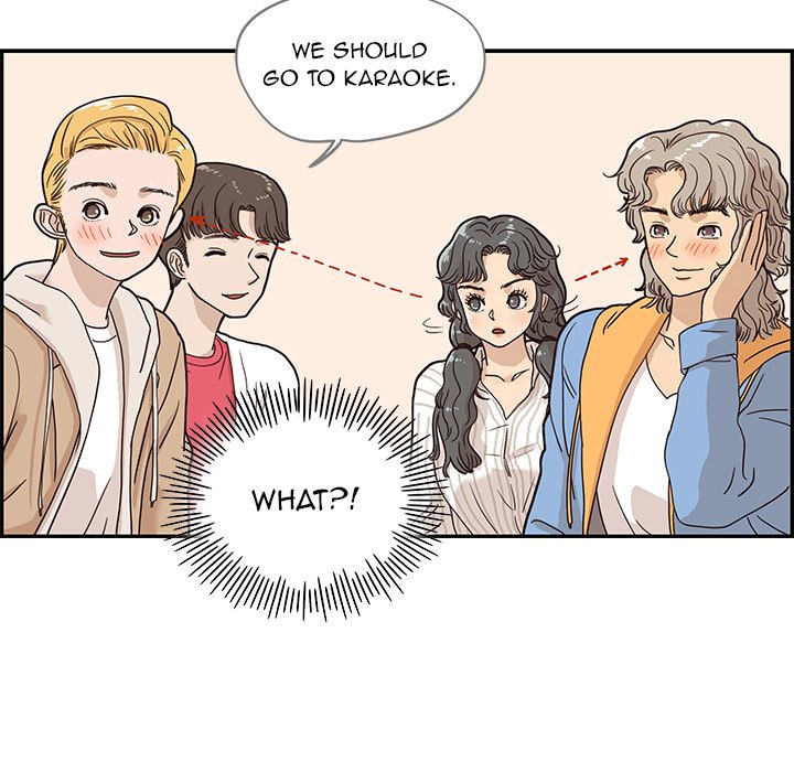 His Women's University - episode 32 - 67