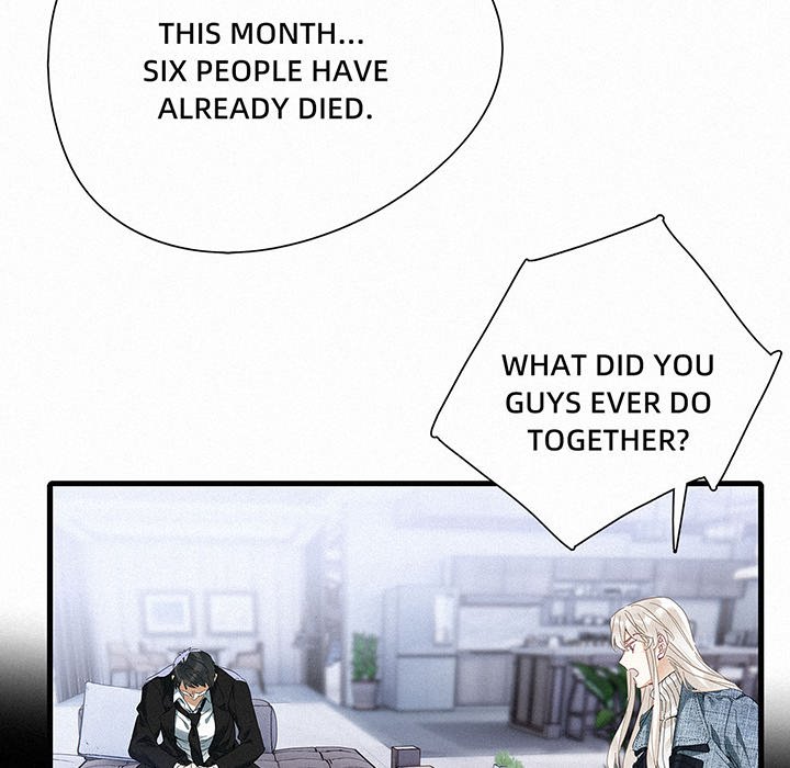 Who's spying - episode 44 - 12