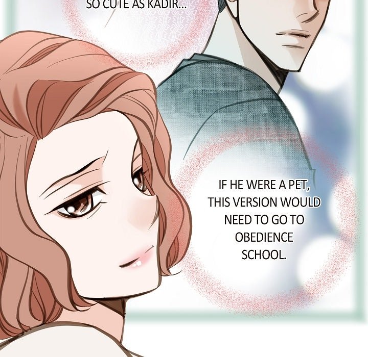 Survival Marriage - episode 7 - 36