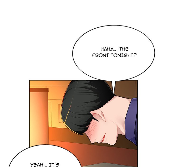 Boss Around - episode 10 - 36