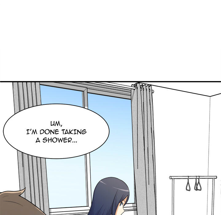 Excuse me, This is my Room - UNCENSORED - episode 6 - 57