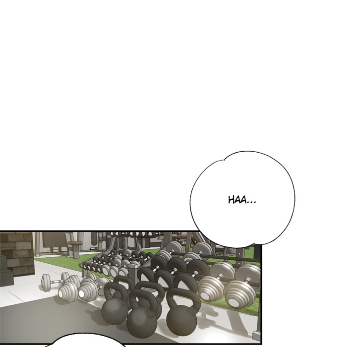 Liebesyoga - episode 11 - 88
