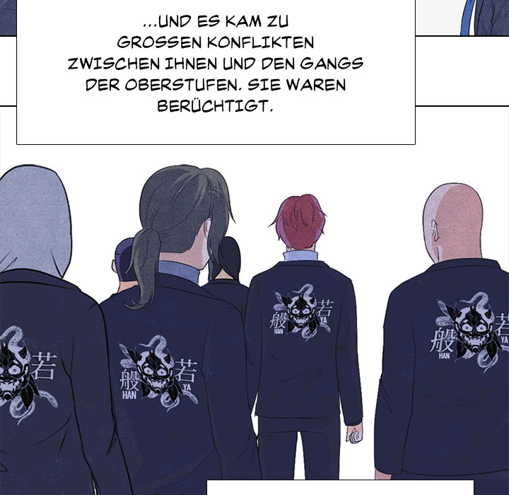 Teufel der Oberstufe - episode 269 - 41