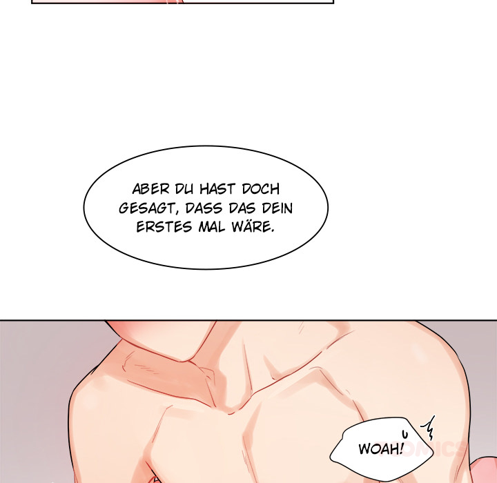 Pheromon Sorbet♥ - episode 4 - 8