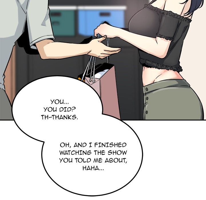 Excuse me, This is my Room - episode 67 - 88