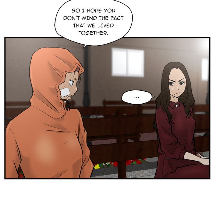 Mr. Kang - episode 34 - 100