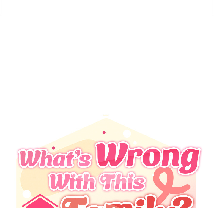What's Wrong With This Family? - UNCENSORED - episode 37 - 39