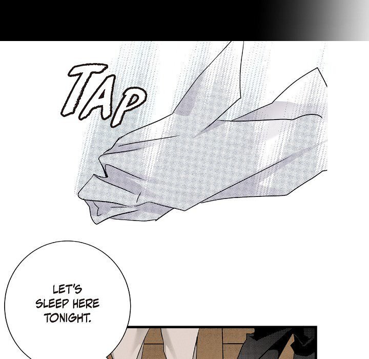 Work, Fight and Love - Webtoon Edition - episode 49 - 20