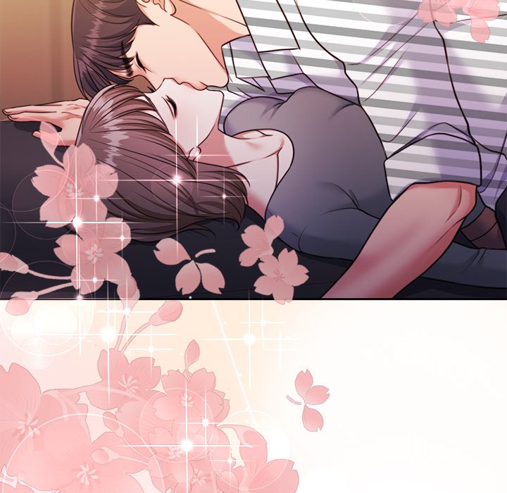Pregnancy Contract - episode 31 - 52