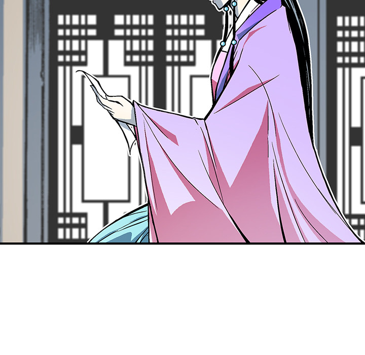 Legend of Sayu - episode 77 - 164