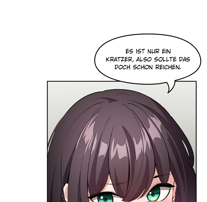 Überleben in einem Comic - episode 3 - 110
