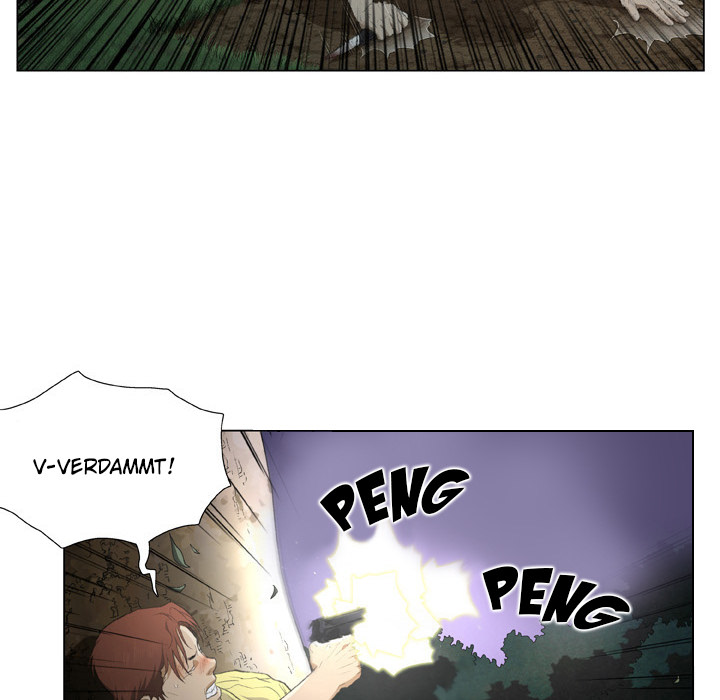 Der Schakal - episode 19 - 29