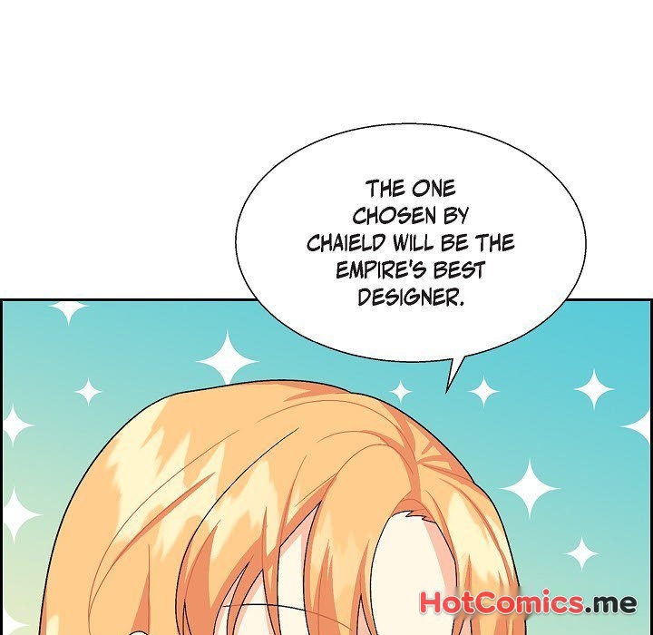 The Destroyer Fell in Love with Me - episode 25 - 49