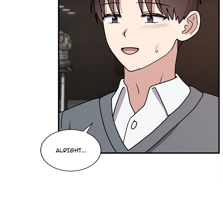 Knot My Secret - episode 6 - 11