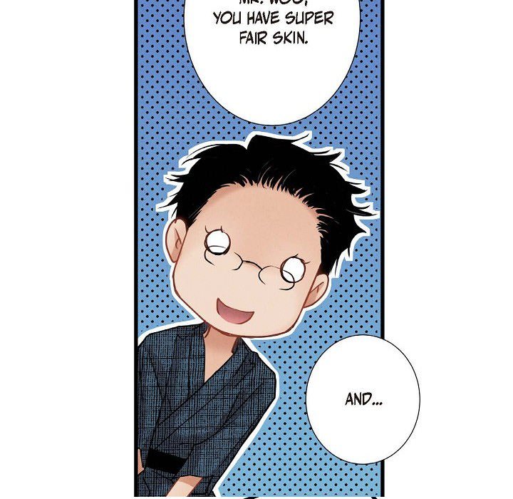 Work, Fight and Love - Webtoon Edition - episode 13 - 76