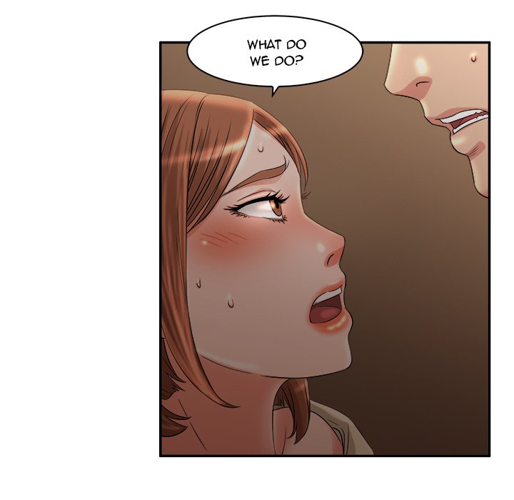 Family Secret - episode 8 - 20