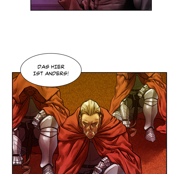 Karmas Weg - episode 11 - 13