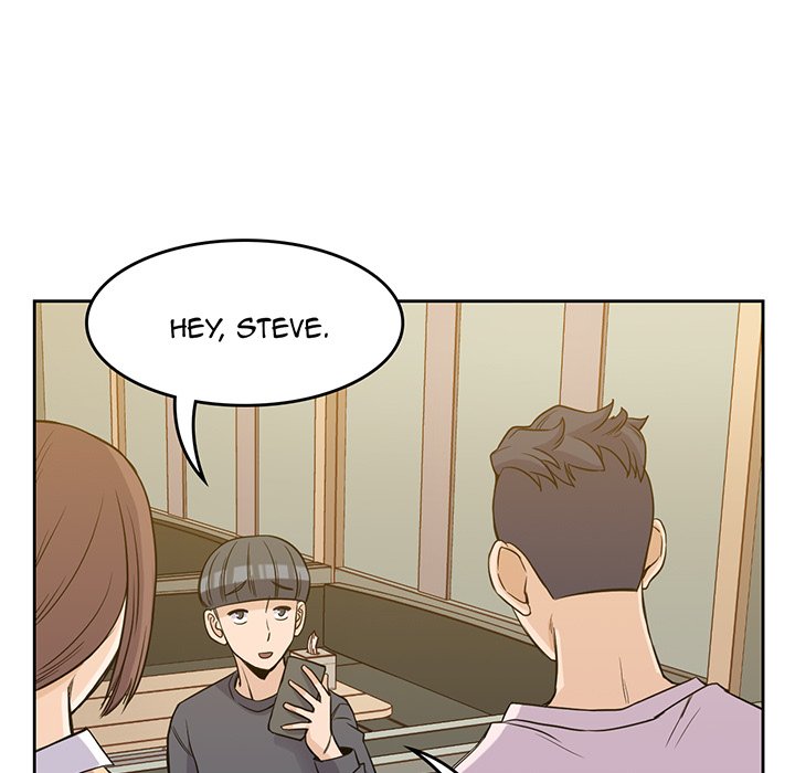 Boys are Boys - episode 35 - 109