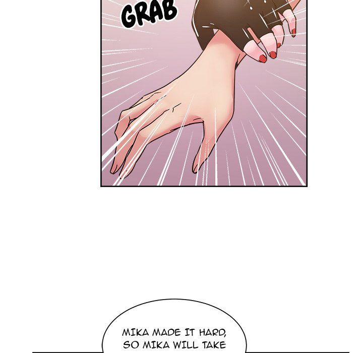 Soojung's Comic Store - episode 39 - 92