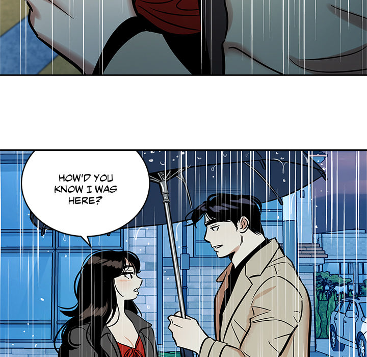 Snowman - episode 45 - 46