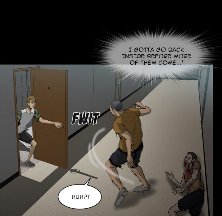 Zombie Wave - episode 3 - 91
