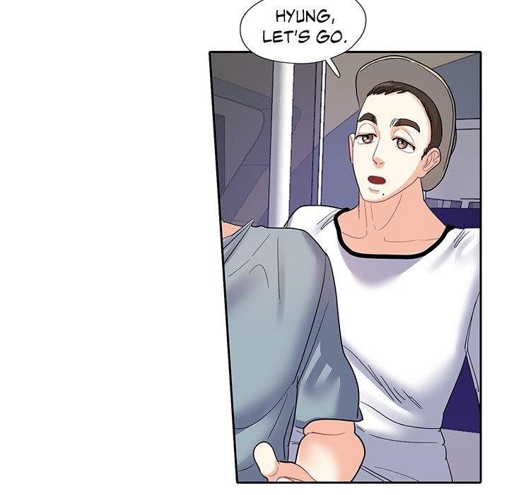 Match Made In Bed - episode 10 - 42