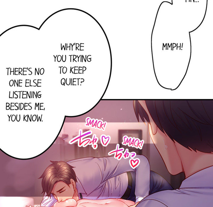 First Time With My Wife (Again) - episode 11 - 49