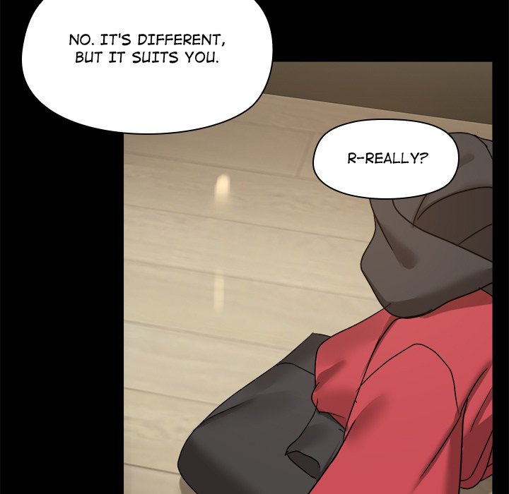 Boyfriend For Rent - episode 8 - 89