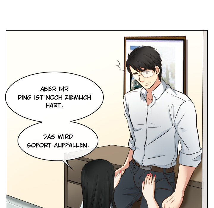 Untreu - episode 22 - 35