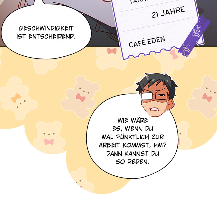 Wie sonst keine - episode 1 - 20