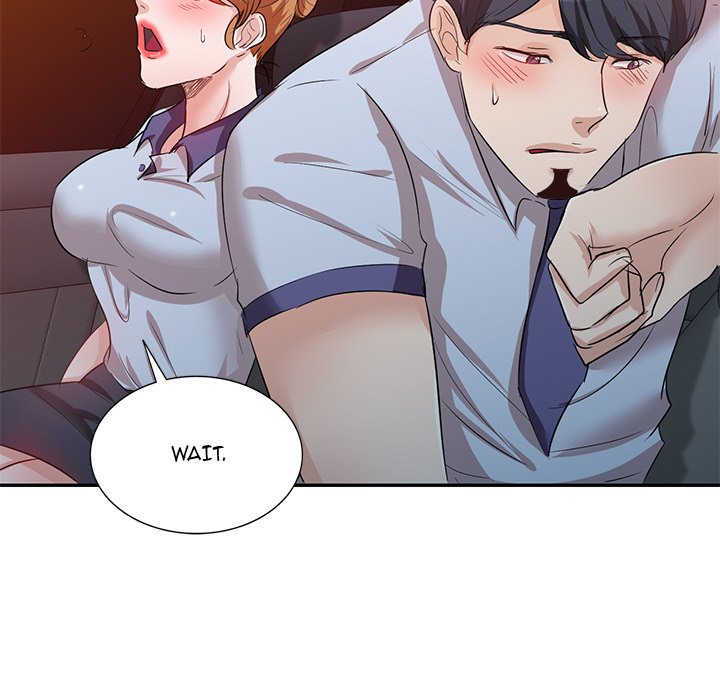 My Worst Lover - episode 8 - 122