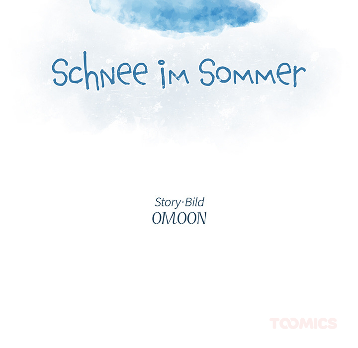 Schnee im Sommer - episode 71 - 6