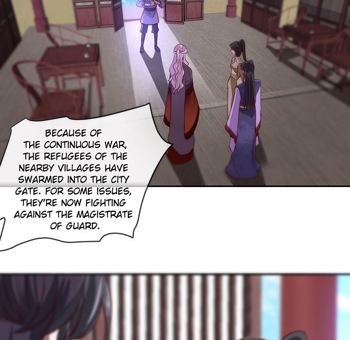 General and Her Medic Lover - episode 15 - 75