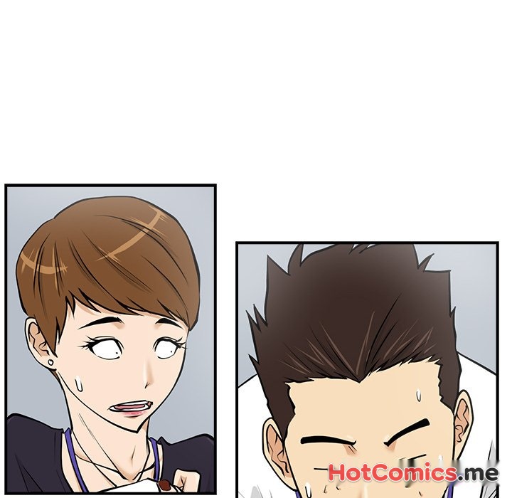 Mr. Kang - episode 15 - 21