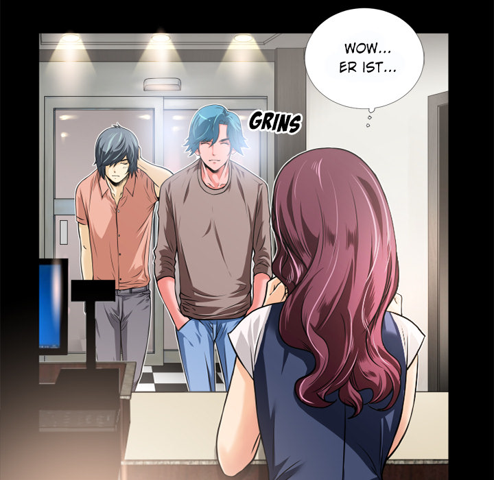 Unvorstellbar - episode 7 - 8