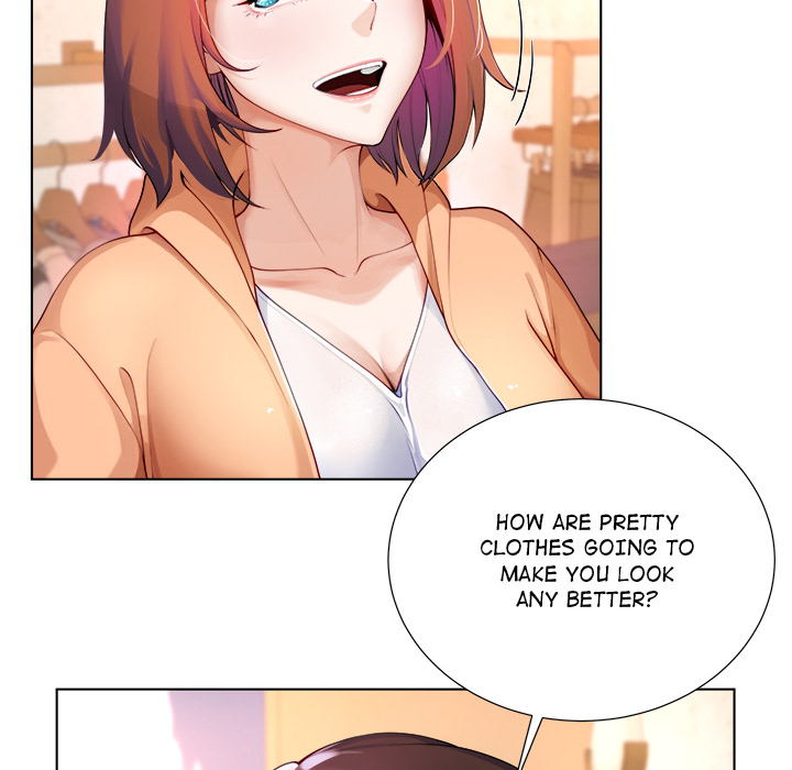 No, I Want HER! - UNCENSORED - episode 1 - 63