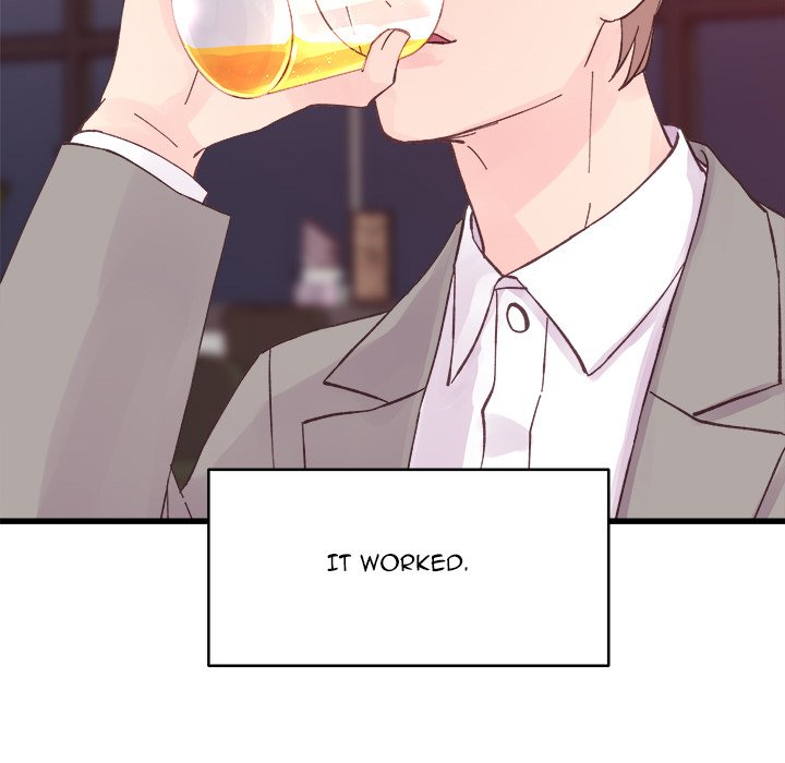 A Nonsense Relationship - episode 12 - 42