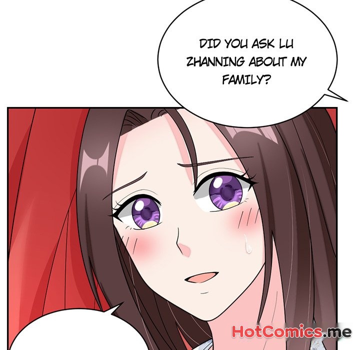 Mommy, Where's My Daddy? - episode 40 - 11