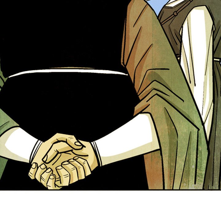 The Sword Clan - episode 40 - 55