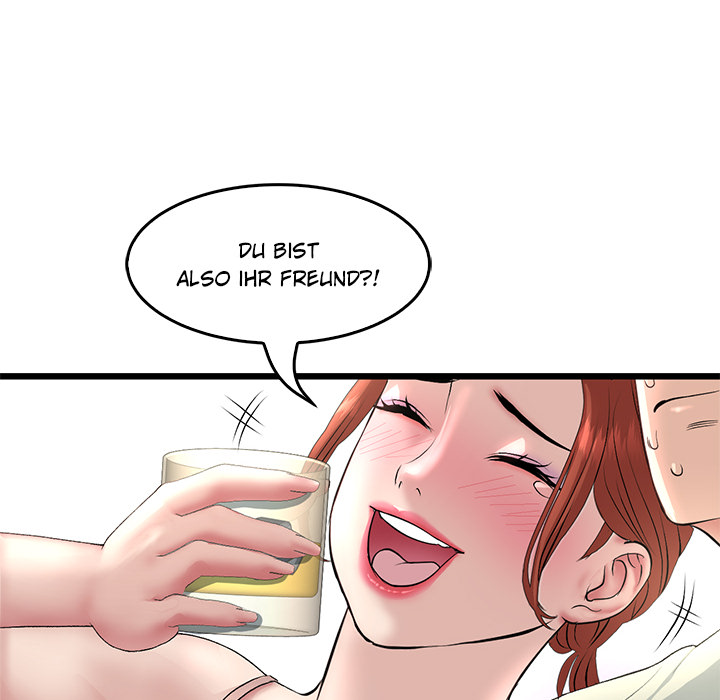 Alte Liebe rostet nicht - episode 47 - 104